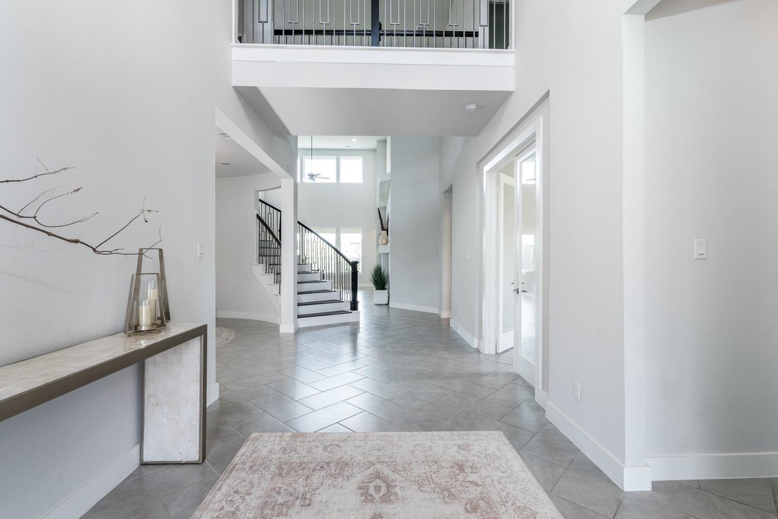 House in Houston, Texas, United States 4 - 18463766