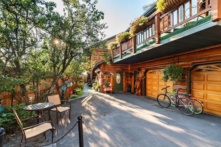 House in Bigfork, Montana, United States 2 - 18465003