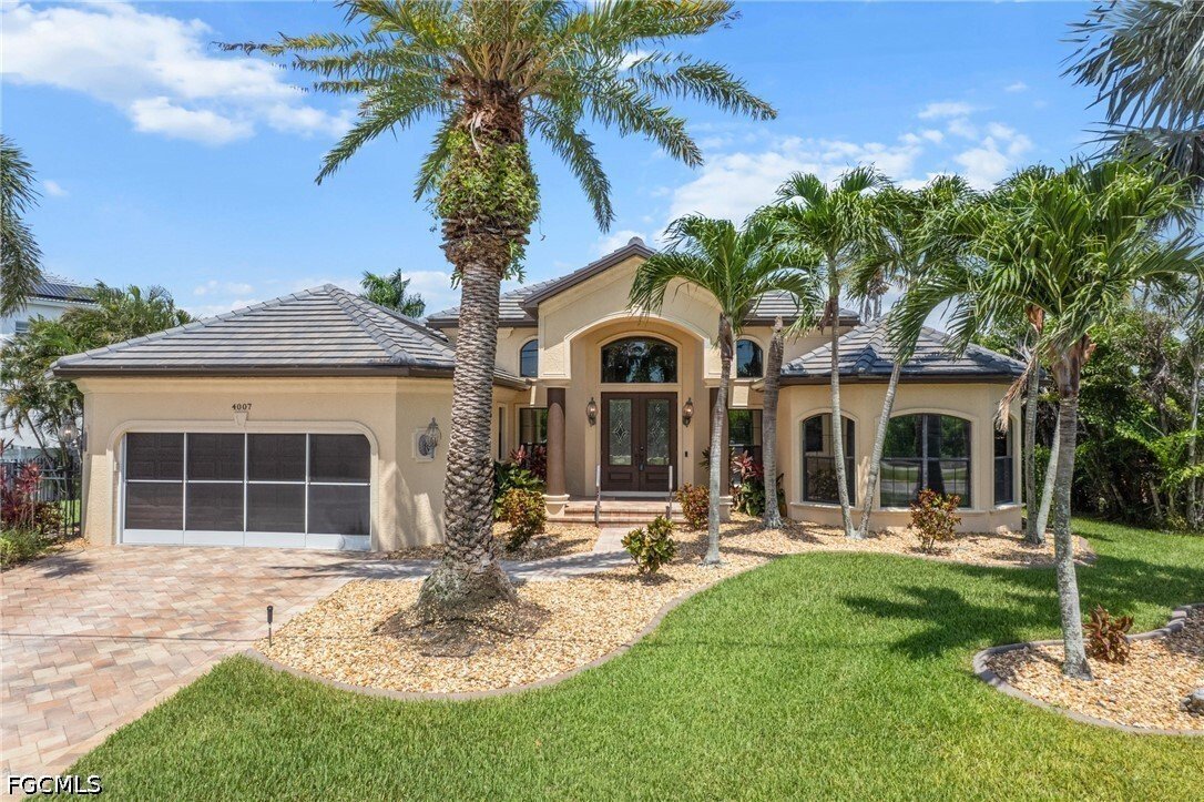 House in Cape Coral, Florida, United States 1 - 18458420