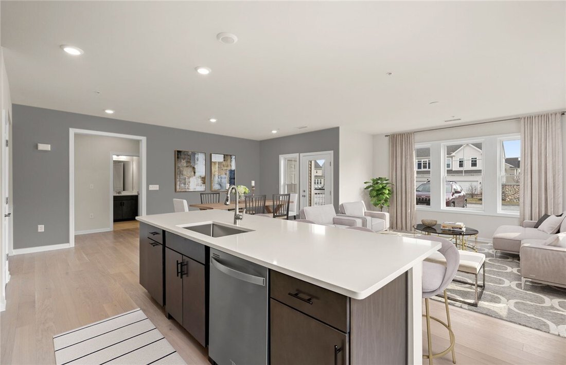 Condo in Pawtucket, Rhode Island, United States 3 - 18458413