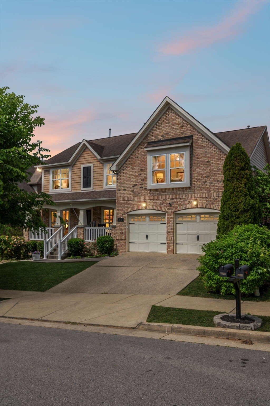 House in Nolensville, Tennessee, United States 1 - 18459777