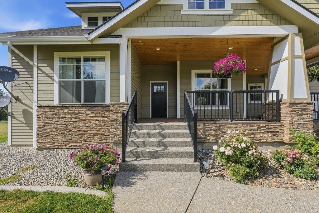 House in Nine Mile Falls, Washington, United States 2 - 18464017