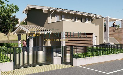 Villa in Castelnuovo del Garda, Veneto, Italy 1