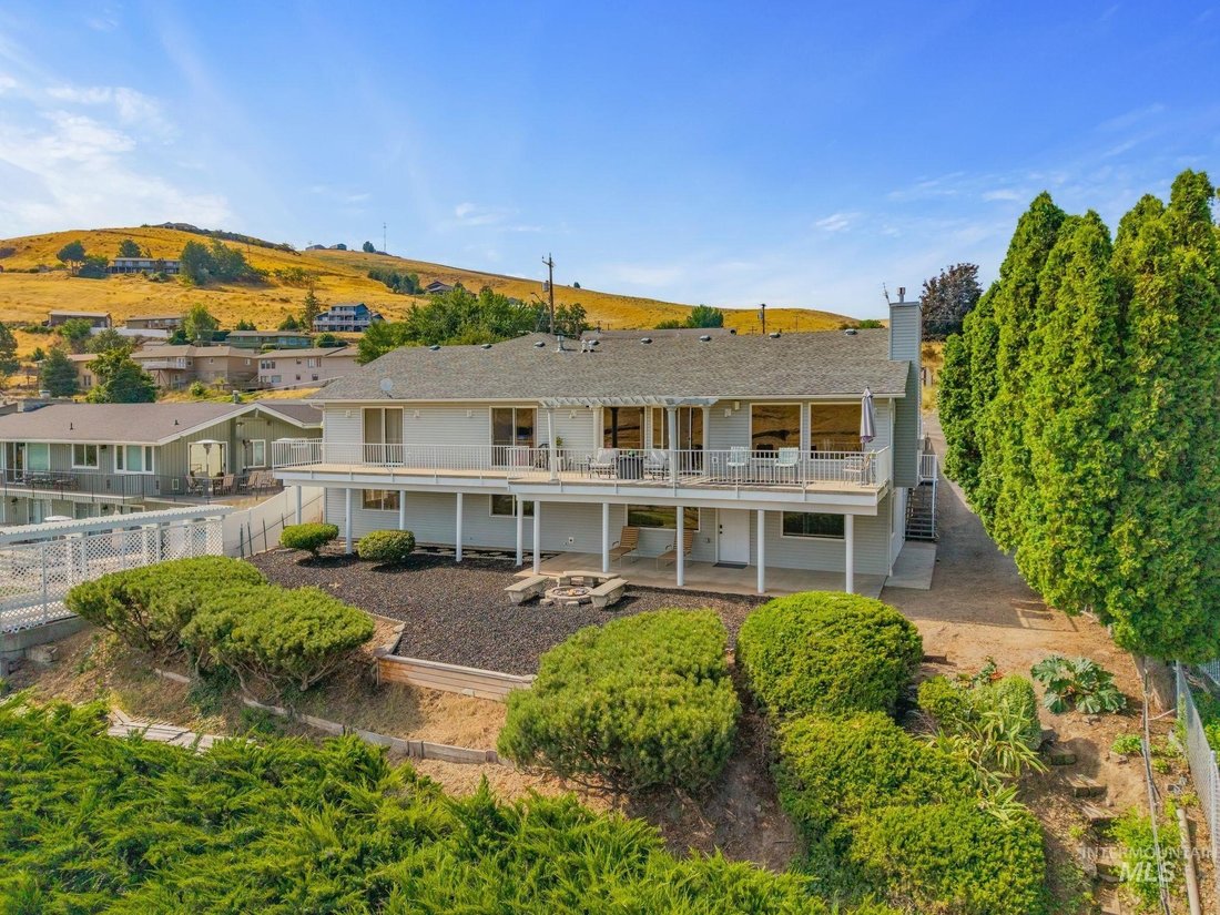 House in Asotin, Washington, United States 1 - 18393708