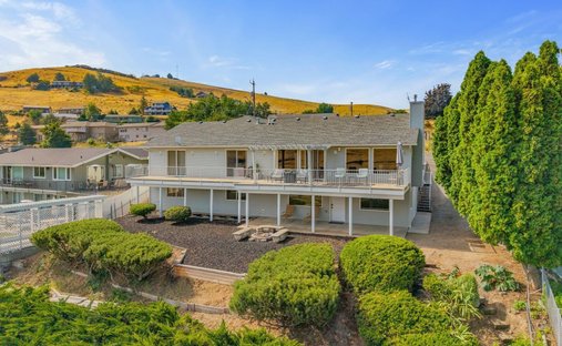 House in Asotin, Washington, United States 1