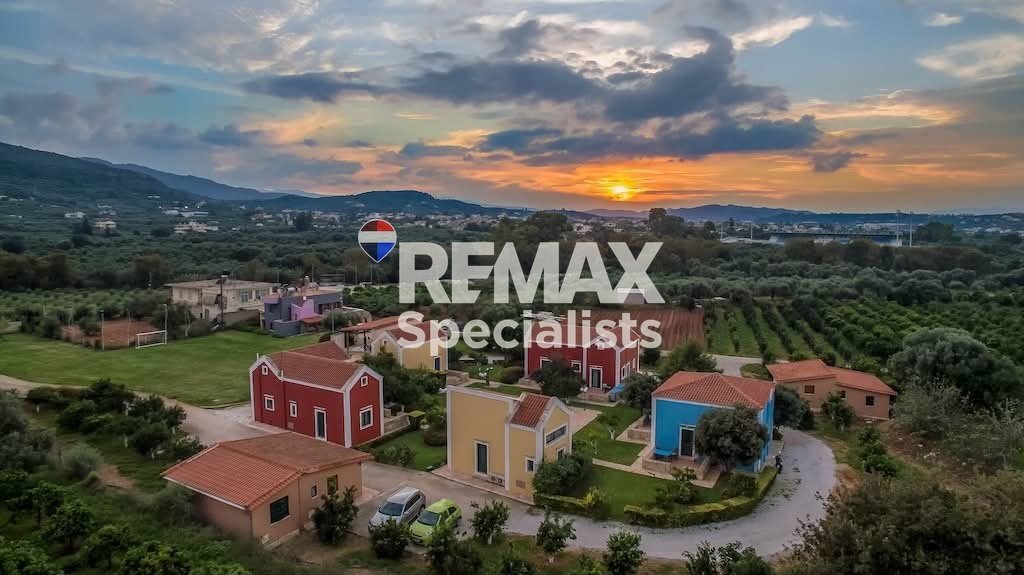 Condo in Crete, Greece 1 - 18455630