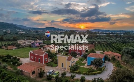 Condo in Crete, Greece 1
