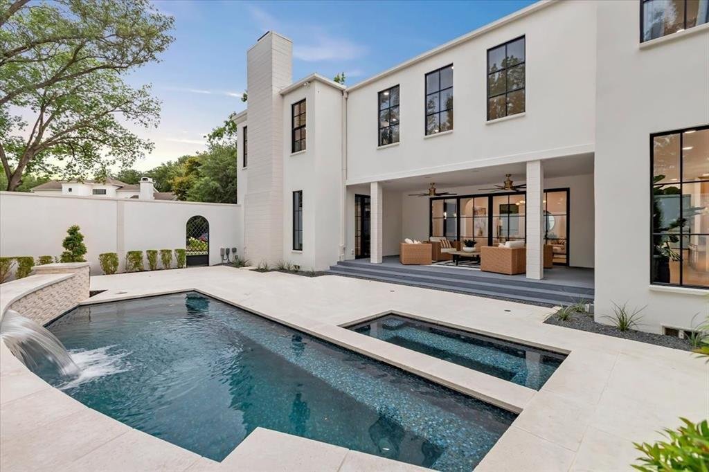 House in Dallas, Texas, United States 4 - 18466308