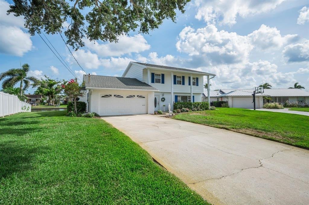 Casa en San Petersburgo, Florida, Estados Unidos 1 - 18458085