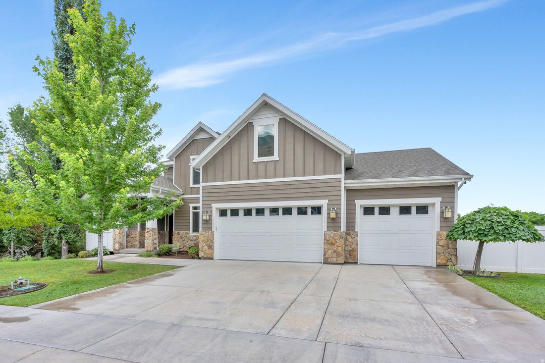 House in Provo, Utah, United States 1 - 18463270