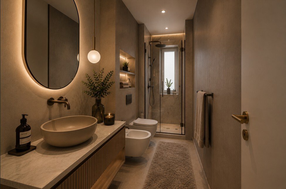 Apartment in Bande Nere - Gambara, Milan, Italy 4 - 18455554