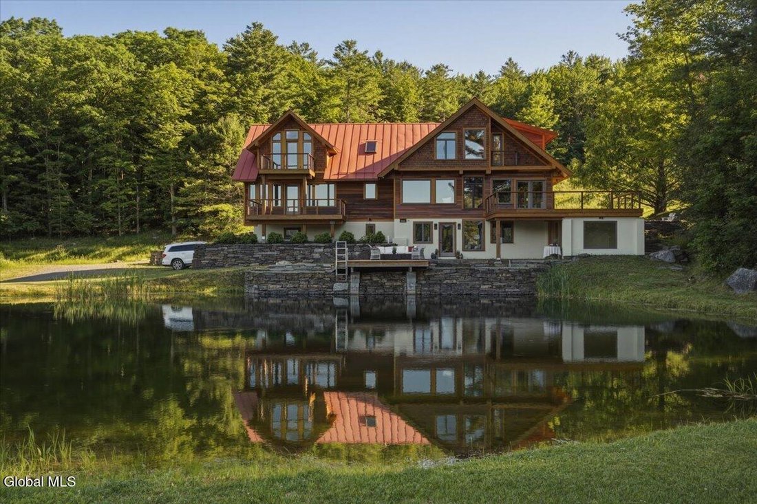 House in Middleburgh, New York, United States 3 - 18456355