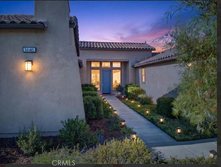 House in Cherry Valley, California, United States 5 - 18168725