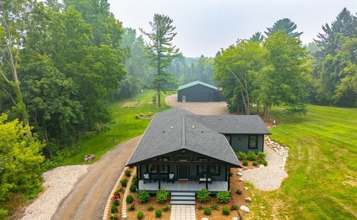 House in Township of Northville, Michigan, United States 1