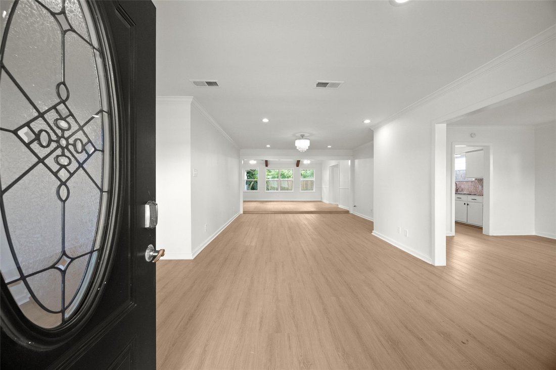 House in Houston, Texas, United States 2 - 18468309