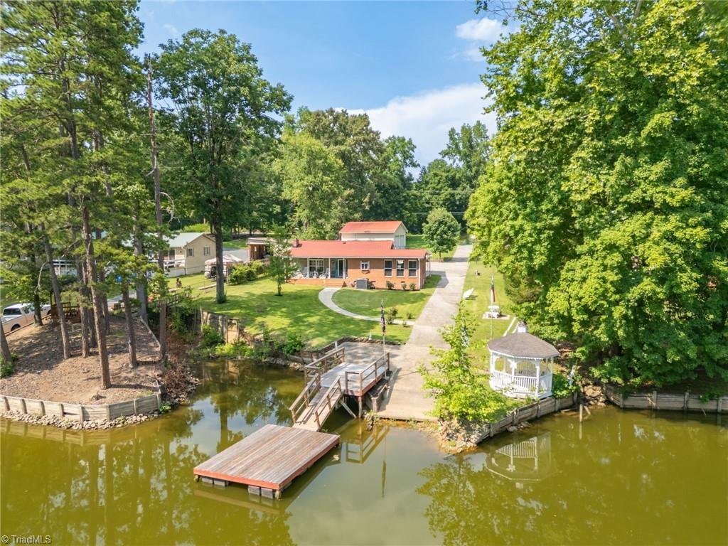 House in Lexington, North Carolina, United States 1 - 18470444