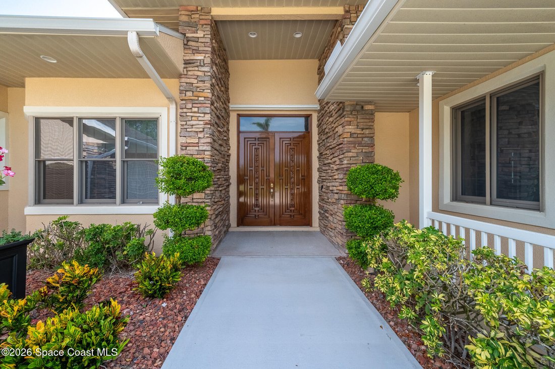 House in Melbourne, Florida, United States 3 - 18470429