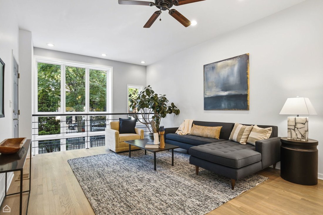 Condo in Chicago, Illinois, United States 3 - 18459571