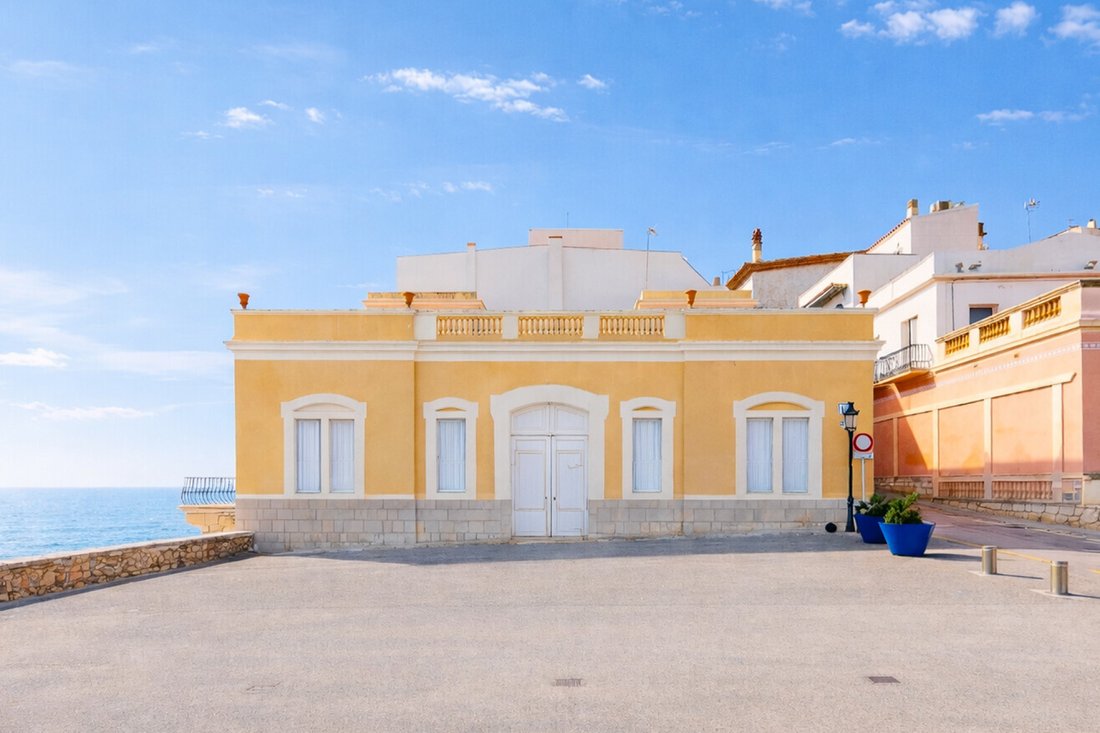 Maison à Sitges, Catalogne, Espagne 1 - 18471032