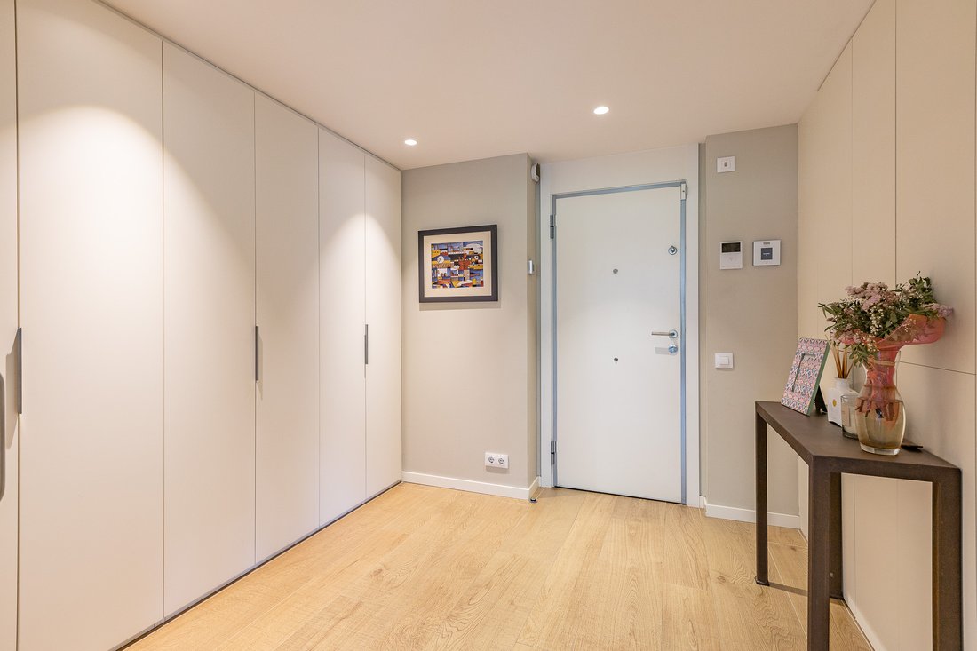 Apartment in Sant Cugat del Valles, Catalonia, Spain 2 - 18471462