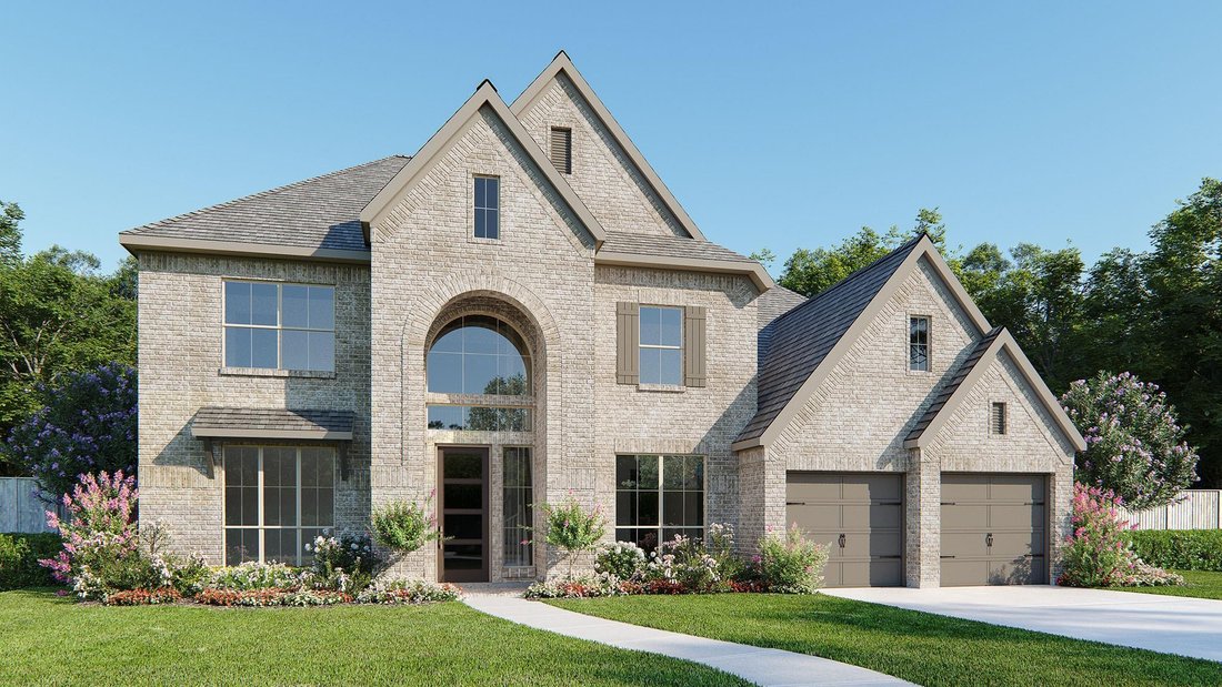House in Richmond, Texas, United States 1 - 18459919
