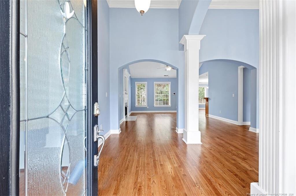 House in Fayetteville, North Carolina, United States 3 - 18456604