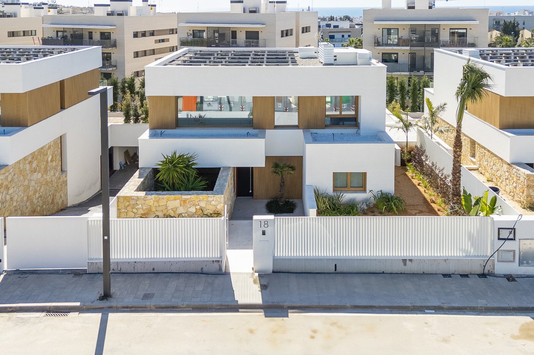House in Sitges, Catalonia, Spain 1 - 18471308