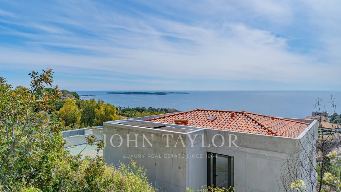 House in Cannes, Provence-Alpes-Côte d'Azur, France 5 - 18468809