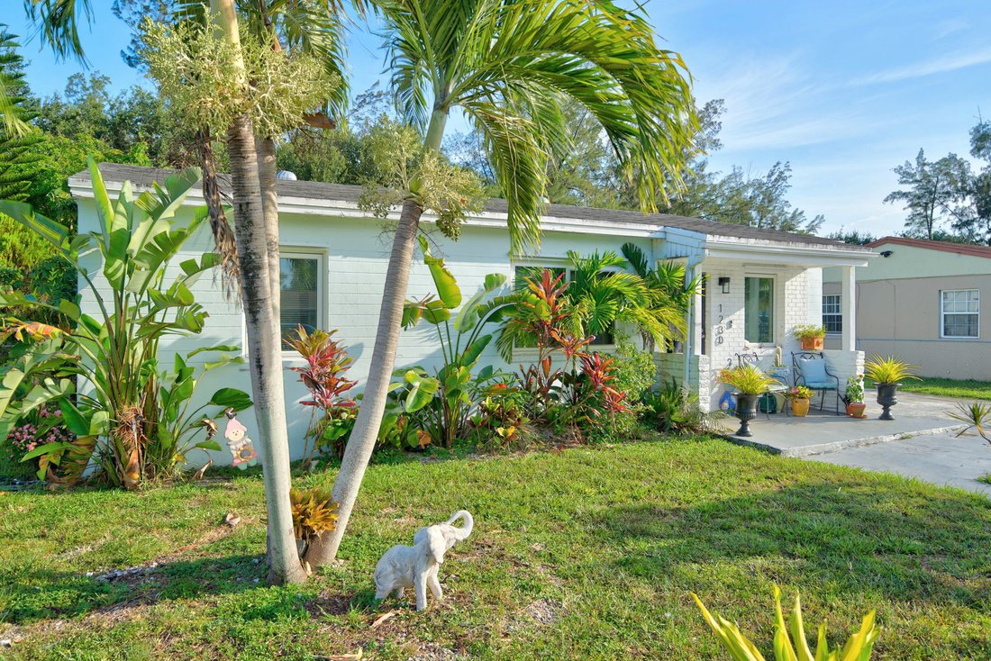 House in Miami, Florida, United States 2 - 18458161