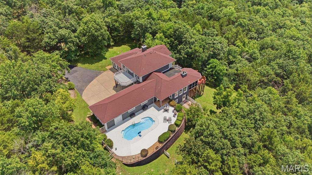 House in Eureka, Missouri, United States 3 - 18459971
