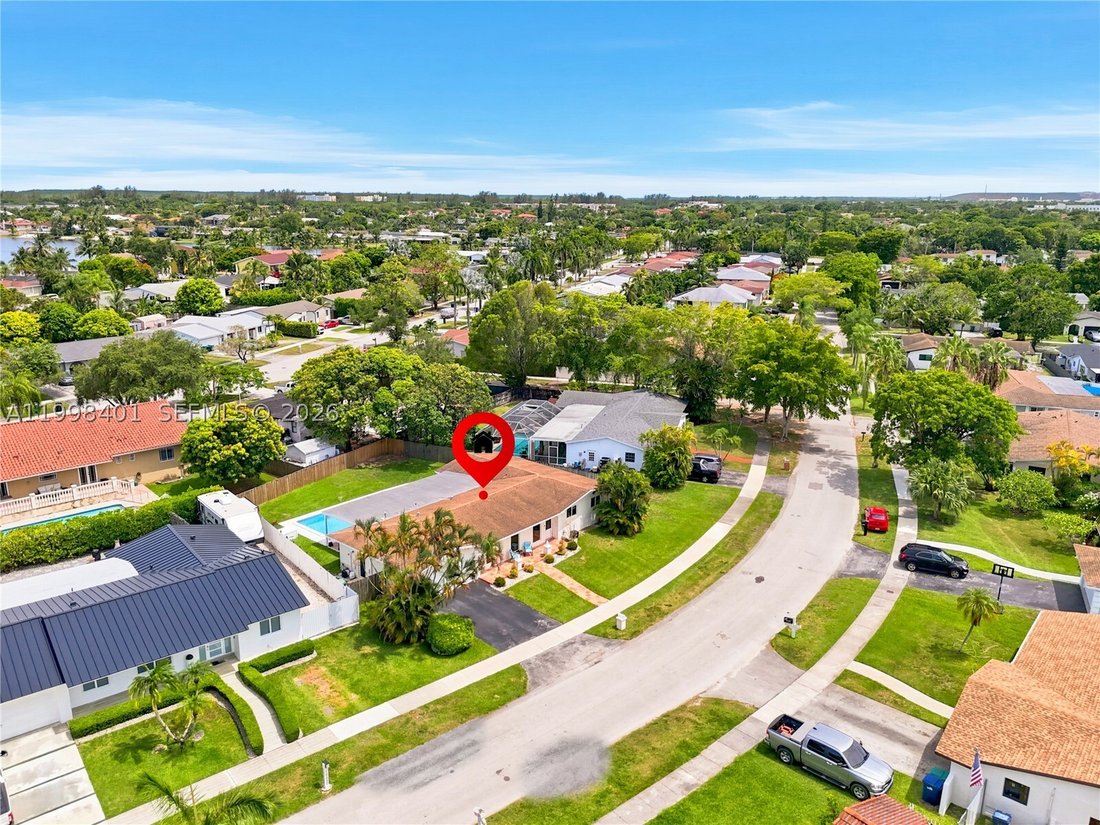 House in Cutler Bay, Florida, United States 3 - 17638756