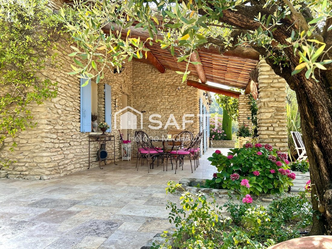 House in Malaucène, Provence-Alpes-Côte d'Azur, France 3 - 18468771