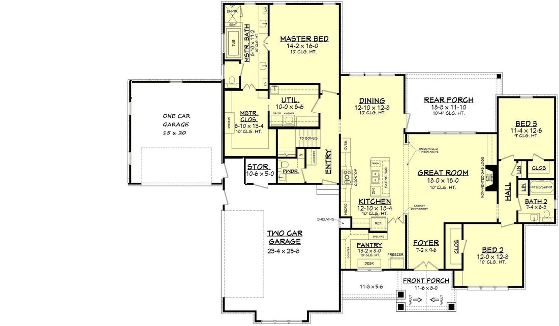 House in Soddy-Daisy, Tennessee, United States 3 - 18373384