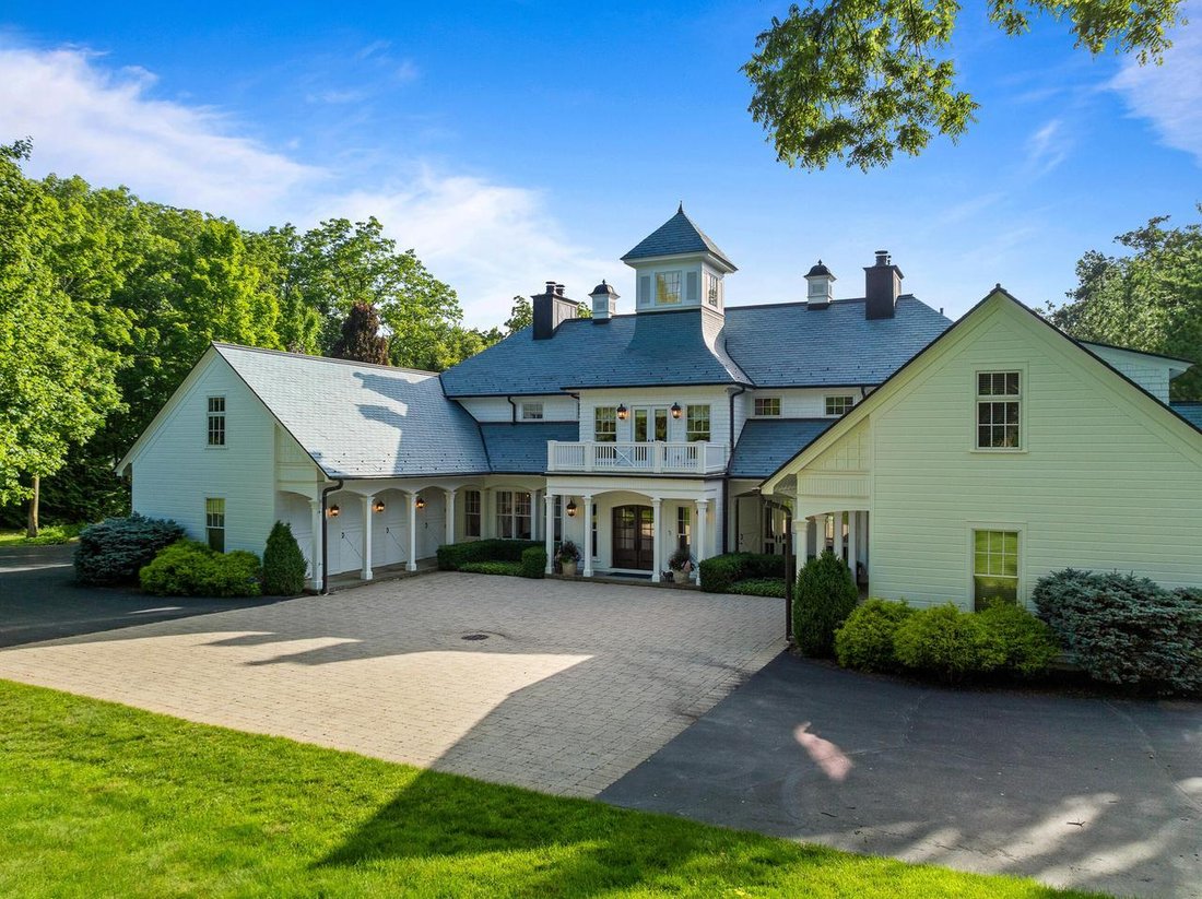 House in Lake Geneva, Wisconsin, United States 2 - 18463811