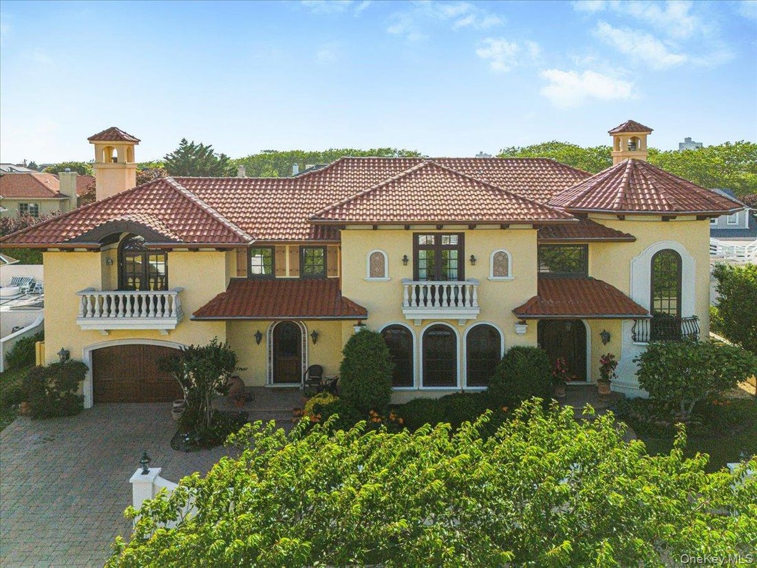 House in Atlantic Beach, New York, United States 3 - 18458688
