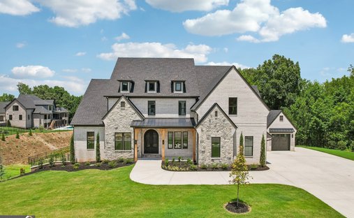 Casa en Buford, Georgia, Estados Unidos 1
