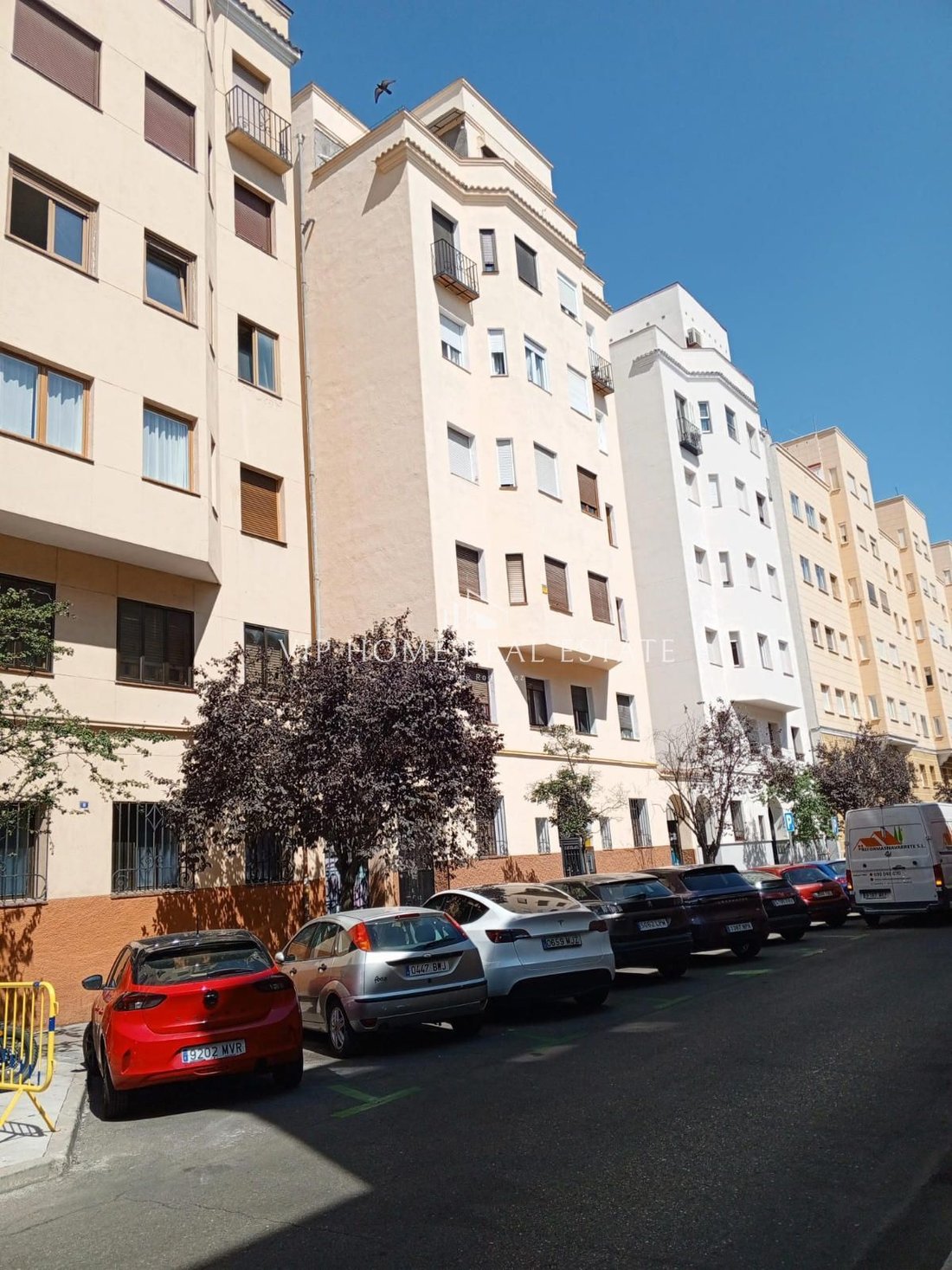 Apartment in Barrio Salamanca, Madrid, Spain 1 - 18468418