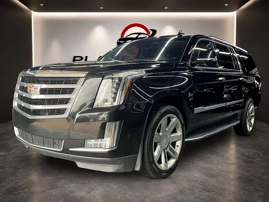 Suv in Garland, TX, United States 3 - 17553511