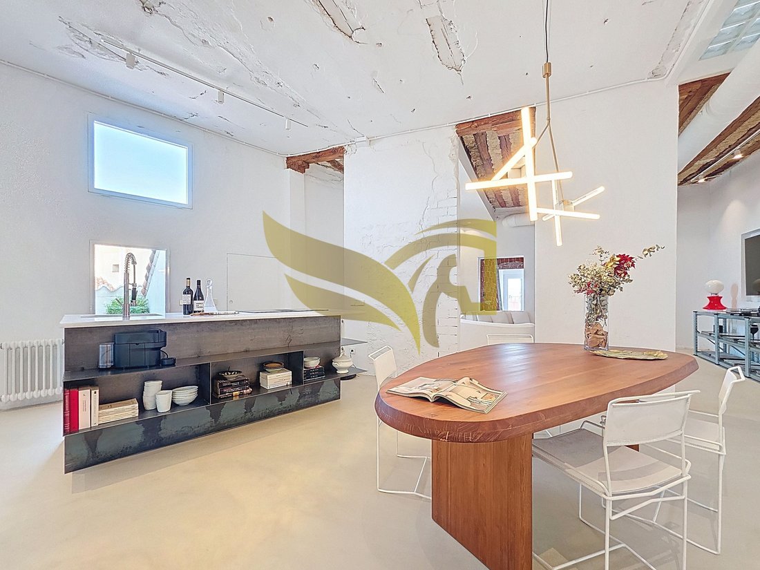 Apartment in Centro, Madrid, Spain 5 - 18463963
