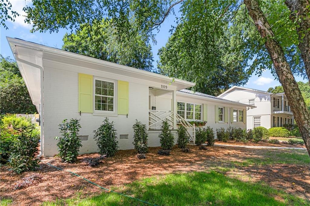 House in Greensboro, North Carolina, United States 2 - 17909059
