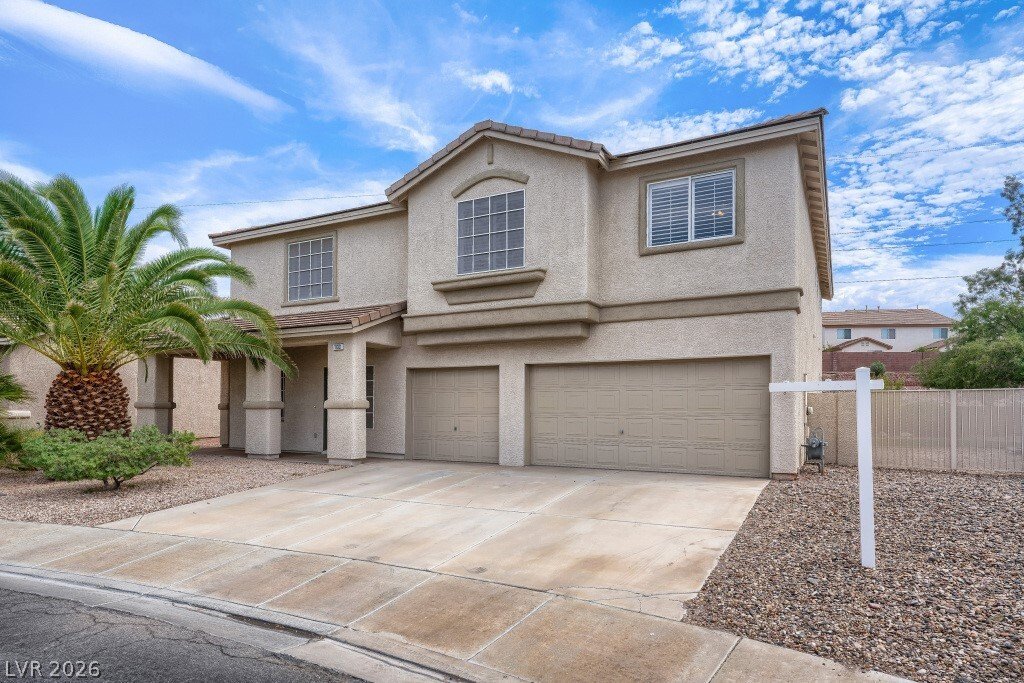 House in Henderson, Nevada, United States 1 - 18459300
