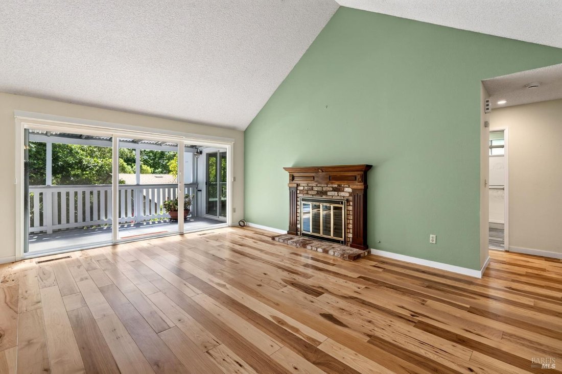House in Santa Rosa, California, United States 3 - 18470765