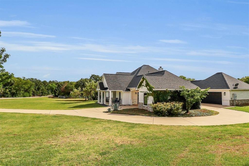 House in Cross Roads, Texas, United States 5 - 18460292