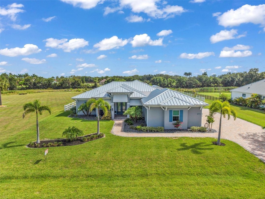 House in Punta Gorda, Florida, United States 1 - 18463514