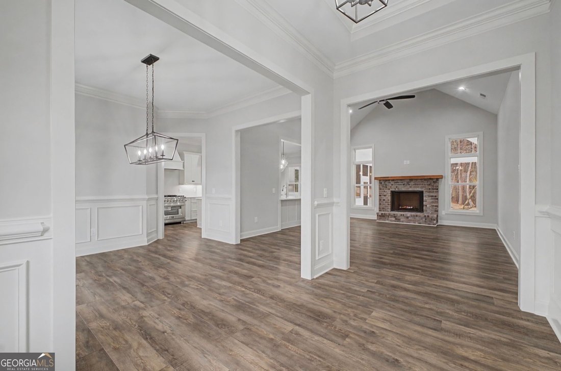House in Rome, Georgia, United States 3 - 18470546