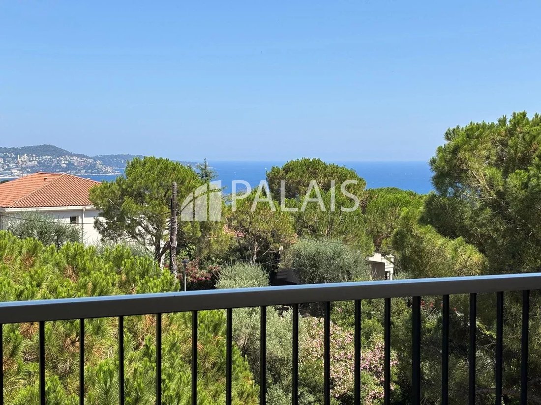 Apartment in Nice, Provence-Alpes-Côte d'Azur, France 1 - 18457306
