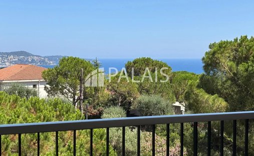 Appartement à Nice, Provence-Alpes-Côte d'Azur, France 1