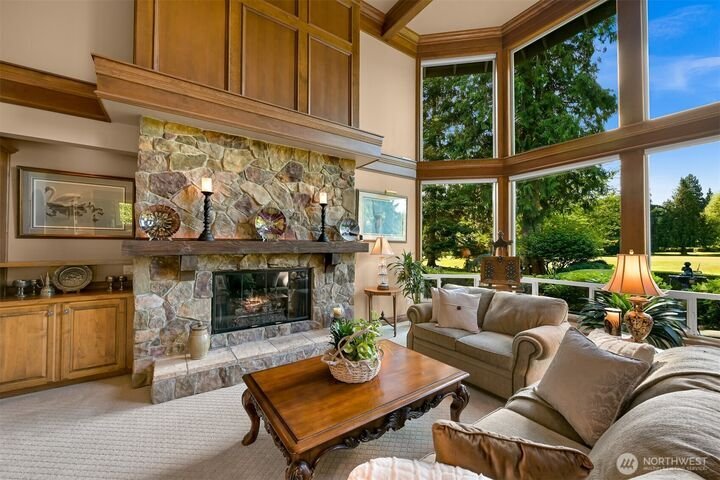 House in Blaine, Washington, United States 4 - 18465092