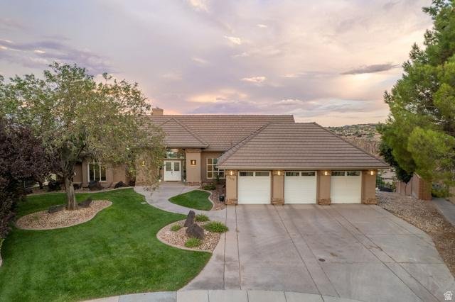 House in St. George, Utah, United States 1 - 18458185