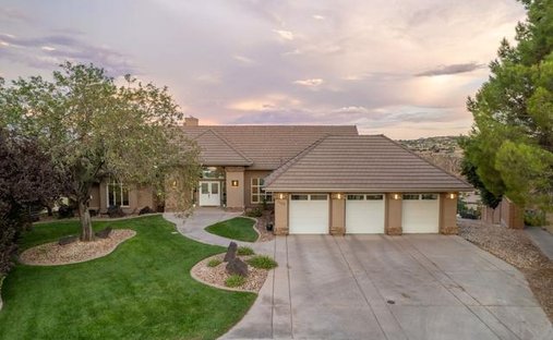 House in St. George, Utah, United States 1
